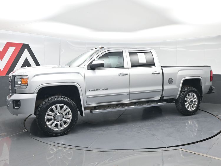 gmc sierra 2500 denali hd 2019 1GT12SEY0KF246605 image